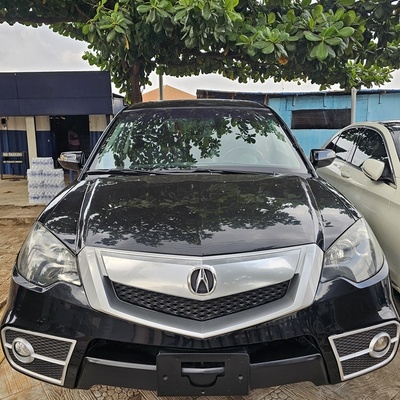 2011 Acura RDX
