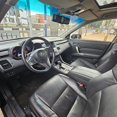 2011 Acura RDX
