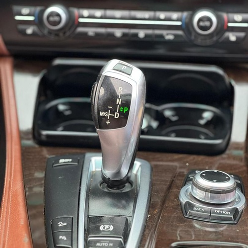 2011 BMW 5 SERIES 535i FOR SALE