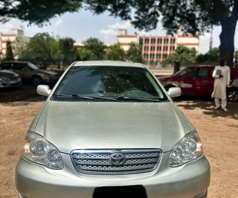 Nigerian Cars Hero Image