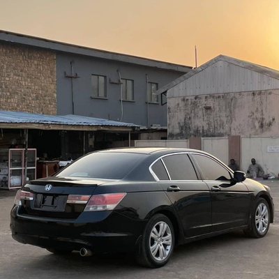 2011 HONDA ACCORD IN KADUNA FOR SALE