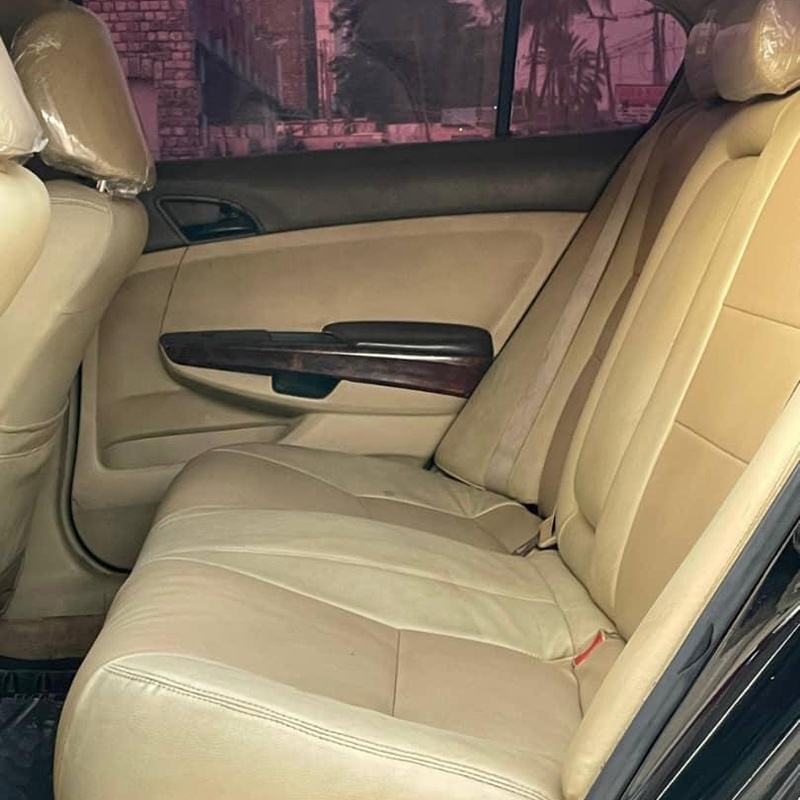 2011 HONDA ACCORD IN KADUNA FOR SALE image