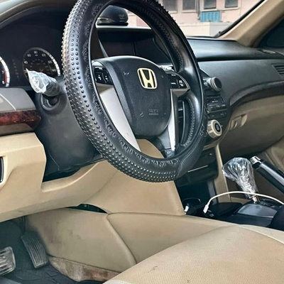 2011 HONDA ACCORD IN KADUNA FOR SALE