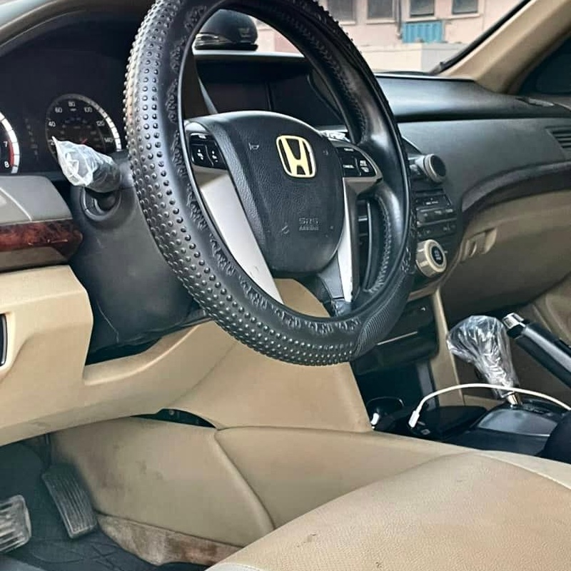2011 HONDA ACCORD IN KADUNA FOR SALE image