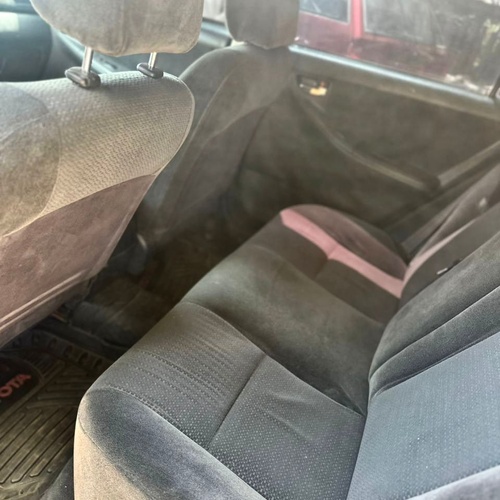 SUPER CLEAN TOYOTA COROLLA 2011 FOR SALE