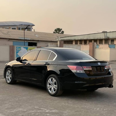 2011 HONDA ACCORD IN KADUNA FOR SALE