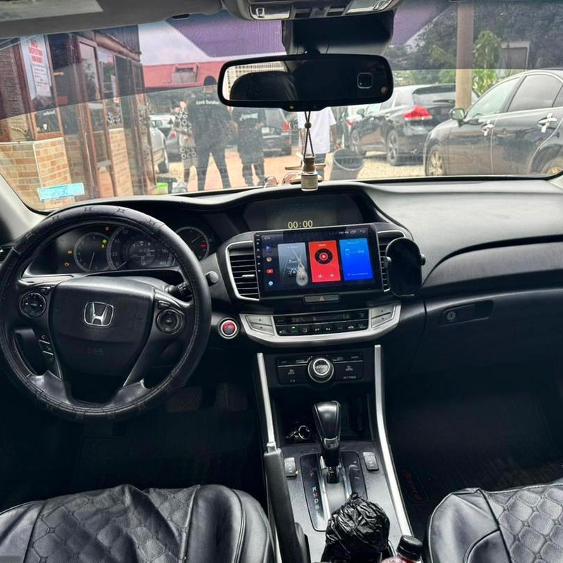 2011 HONDA CROSSTOUR FOR SALE IN ABUJA image