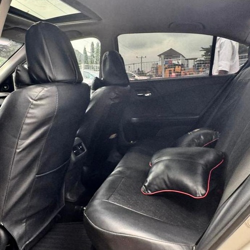 2011 HONDA CROSSTOUR FOR SALE IN ABUJA