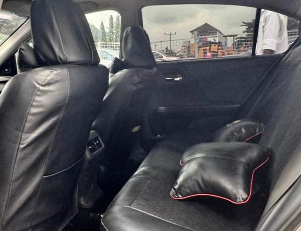 2011 HONDA CROSSTOUR FOR SALE IN ABUJA