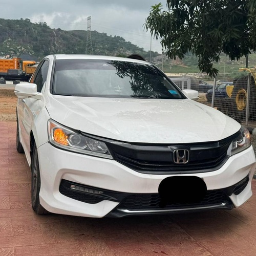 2011 HONDA CROSSTOUR FOR SALE IN ABUJA