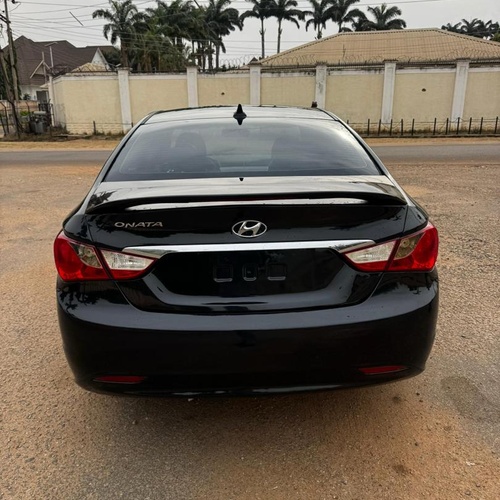 2011 HYUNDAI SONATA FOR SALE IN KADUNA