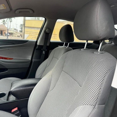 2011 HYUNDAI SONATA FOR SALE IN KADUNA