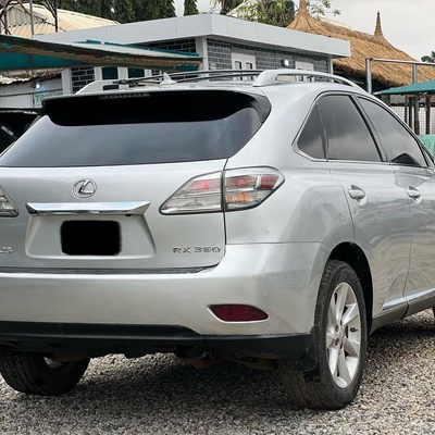 2011 LEXUS RX350 FOR SALE