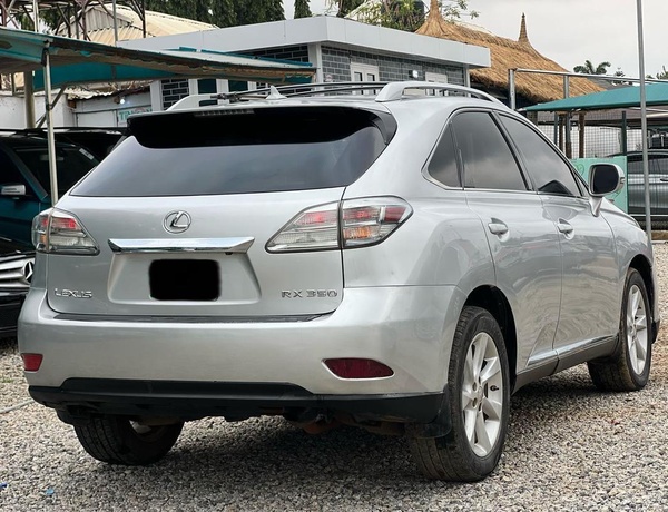 2011 LEXUS RX350 FOR SALE