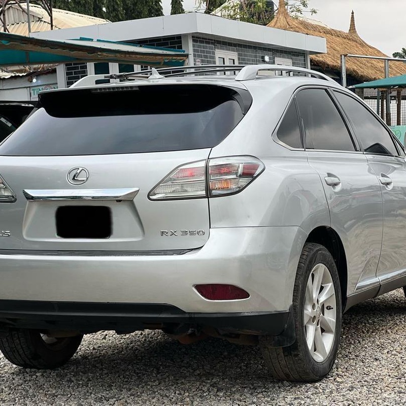 2011 LEXUS RX350 FOR SALE image