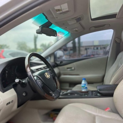 2011 LEXUS RX350 FOR SALE