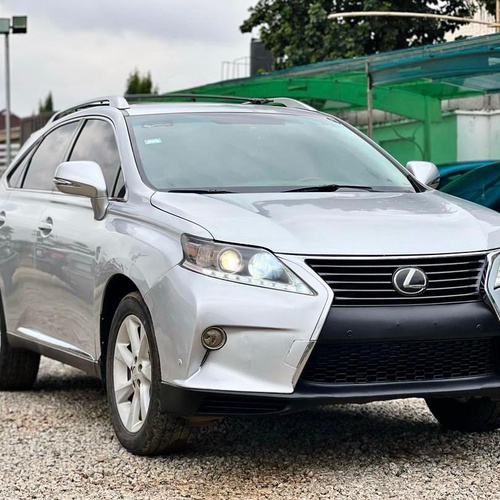 2011 LEXUS RX350 FOR SALE