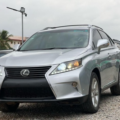 2011 LEXUS RX350 FOR SALE