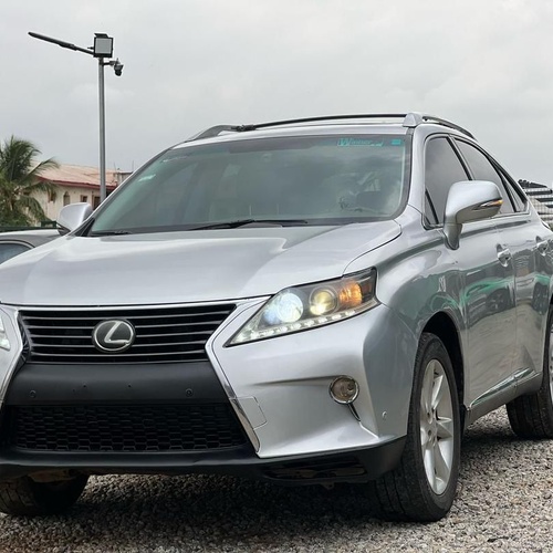 2011 LEXUS RX350 FOR SALE