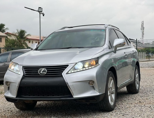 2011 LEXUS RX350 FOR SALE