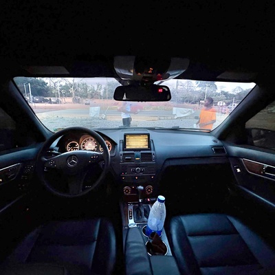2011 MERCEDES BENZ C300 FOR SALE