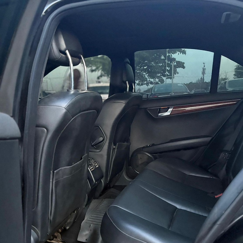 2011 MERCEDES BENZ C300 FOR SALE image