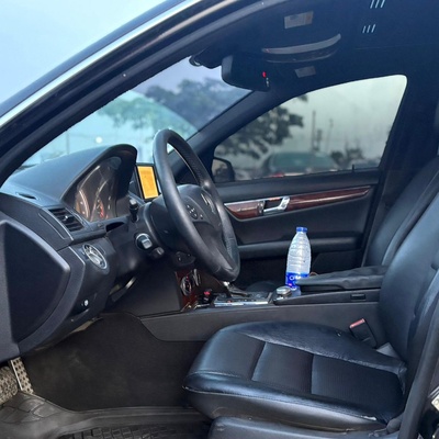 2011 MERCEDES BENZ C300 FOR SALE