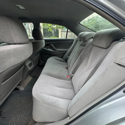 2011 TOYOTA CAMRY  FOR SALE IN ABUJA