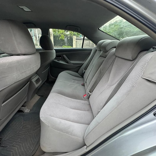 2011 TOYOTA CAMRY  FOR SALE IN ABUJA