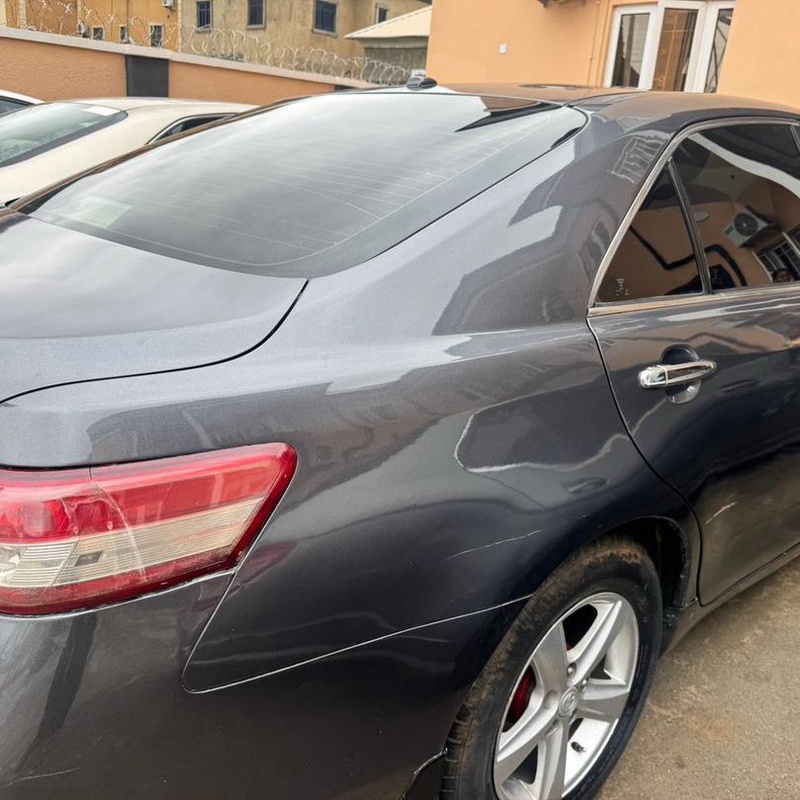 2011 TOYOTA CAMRY LE FOR SALE IN ABUJA image