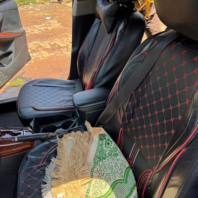 2011 TOYOTA COROLLA LE FOR SALE IN KADUNA