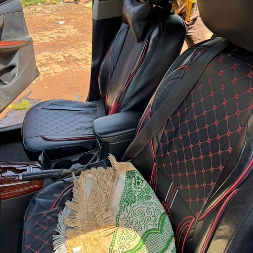 2011 TOYOTA COROLLA LE FOR SALE IN KADUNA