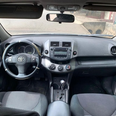 2011 TOYOTA RAV4 SPORT FOR SALE