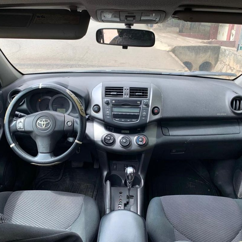 2011 TOYOTA RAV4 SPORT FOR SALE image
