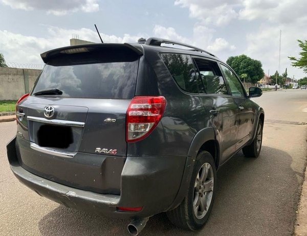 2011 TOYOTA RAV4 SPORT FOR SALE