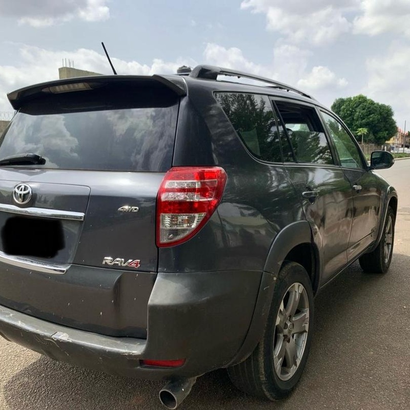 2011 TOYOTA RAV4 SPORT FOR SALE image