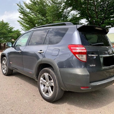 2011 TOYOTA RAV4 SPORT FOR SALE