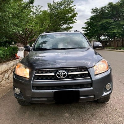 2011 TOYOTA RAV4 SPORT FOR SALE
