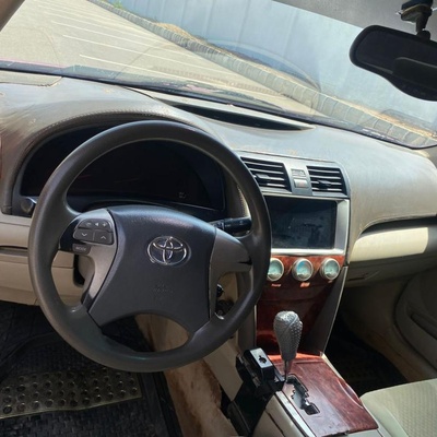 2011 UPGRADED TOYOTA CAMRY FOR SALE