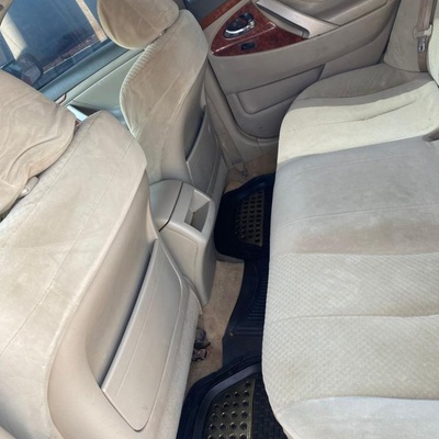 2011 UPGRADED TOYOTA CAMRY FOR SALE