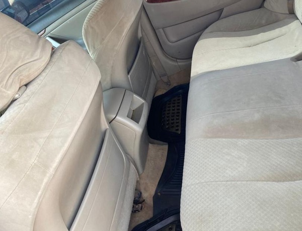 2011 UPGRADED TOYOTA CAMRY FOR SALE