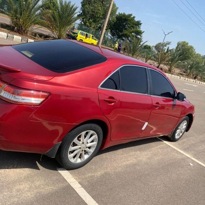 2011 UPGRADED TOYOTA CAMRY FOR SALE