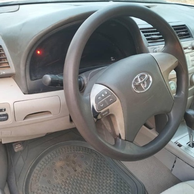 2011 UPGRADED TOYOTA CAMRY LE FOR SALE