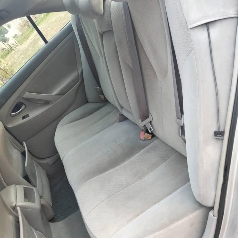 2011 UPGRADED TOYOTA CAMRY LE FOR SALE image