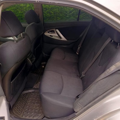 2011 UPGRADED TOYOTA CAMRY SE FOR SALE