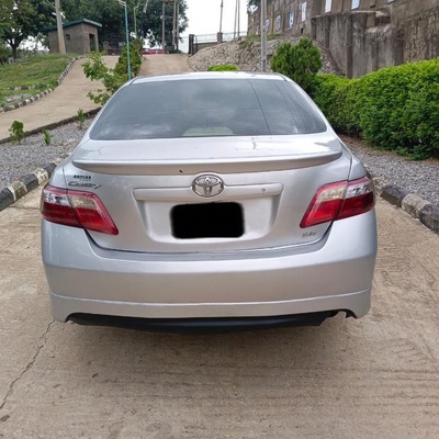 2011 UPGRADED TOYOTA CAMRY SE FOR SALE