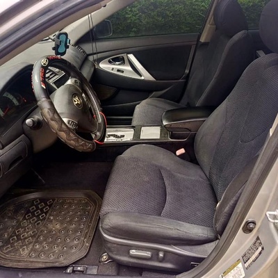 2011 UPGRADED TOYOTA CAMRY SE FOR SALE