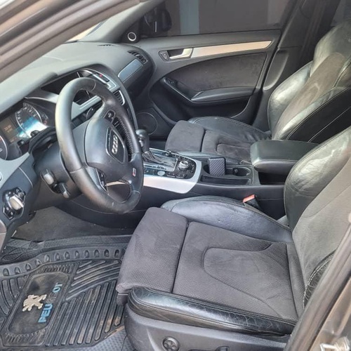 2012 AUDI A4 IN KADUNA FOR SALE