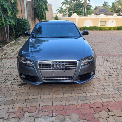 2012 AUDI A4 IN KADUNA FOR SALE