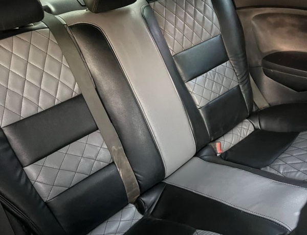 2012 HONDA ACCORD COUPE FOR SALE IN KADUNA